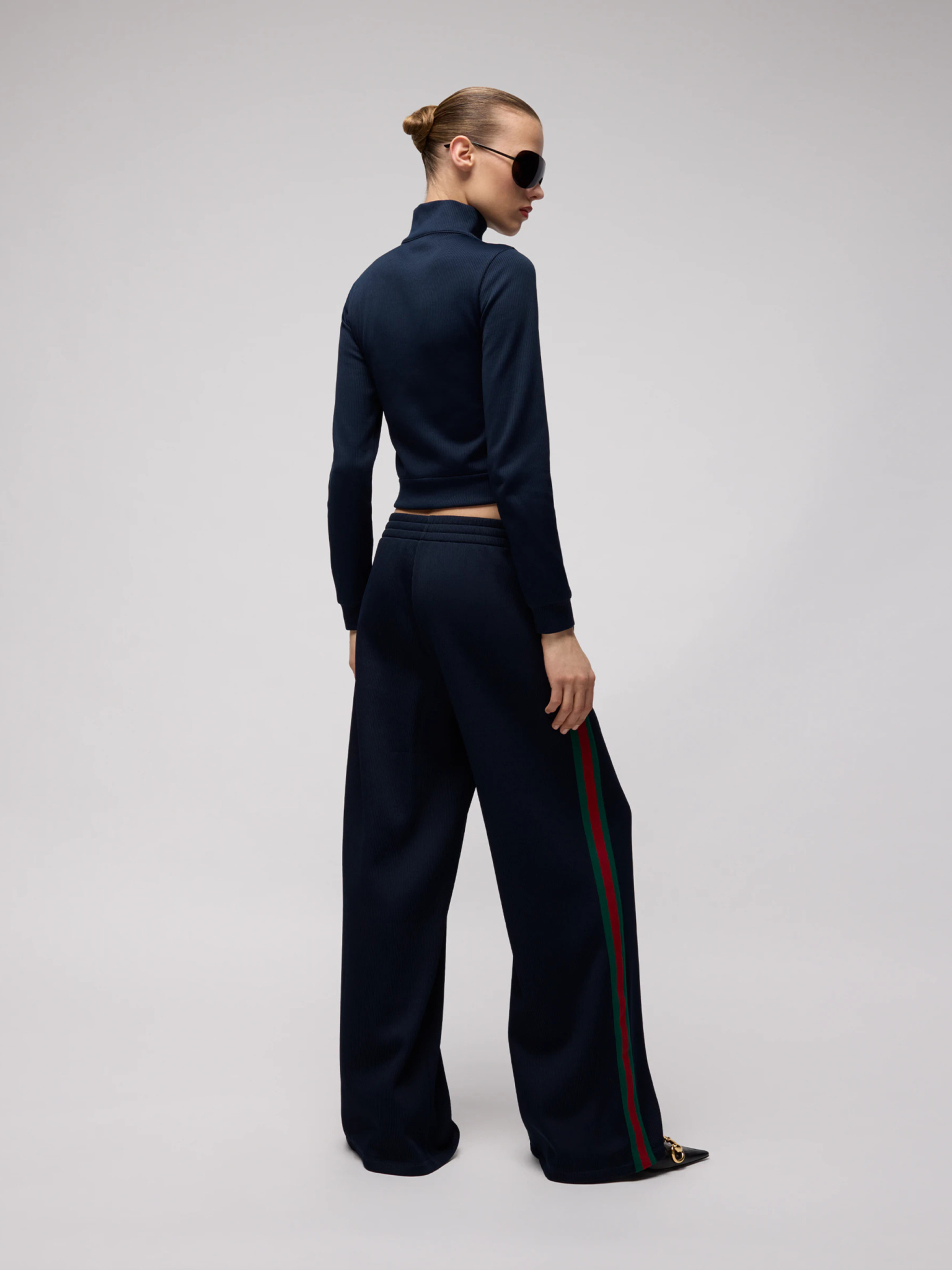 [Gucci] Trousers FW26 875675XJHYN4294