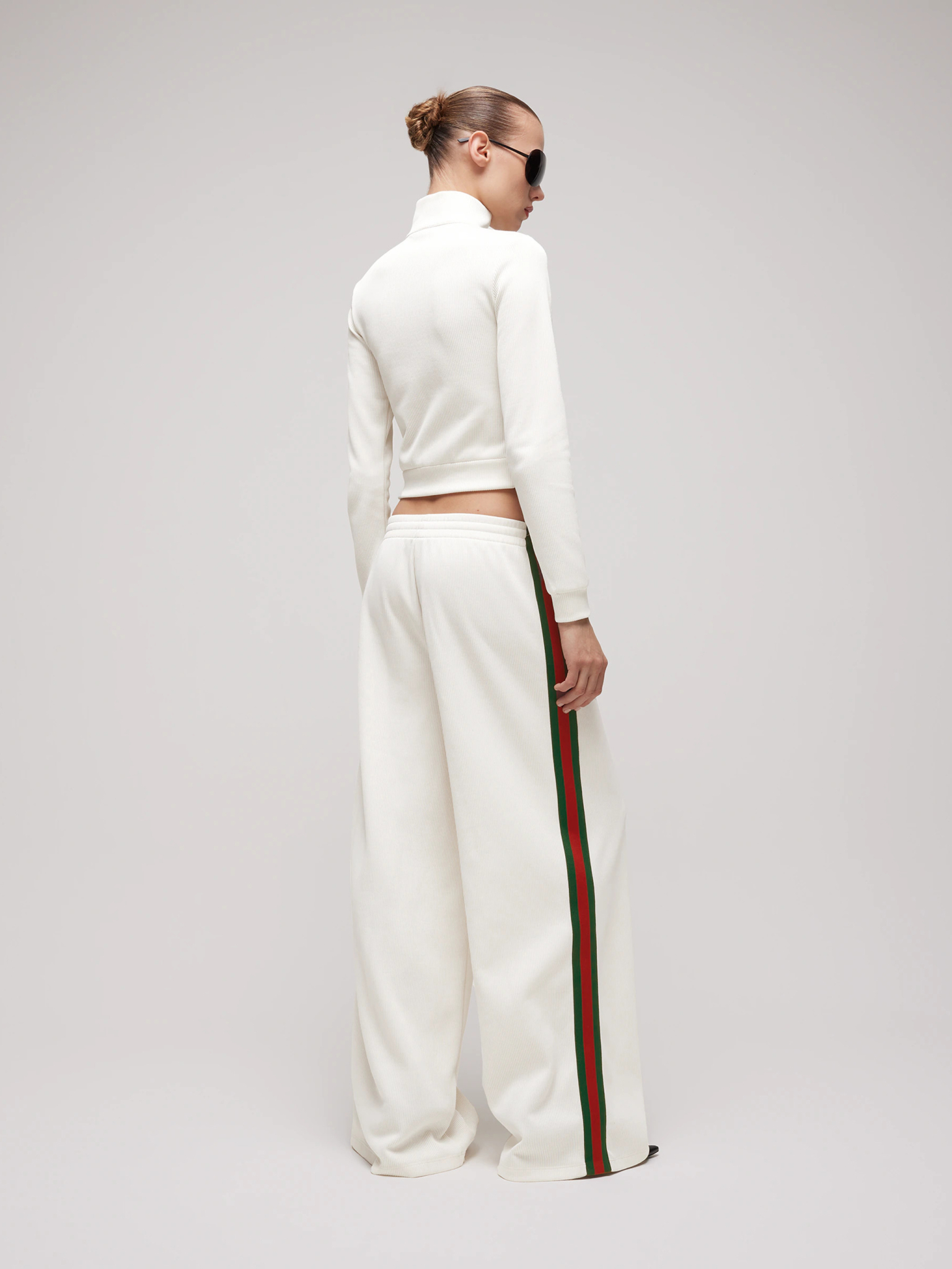 [Gucci] Training Pants FW26 875675XJHYN9000