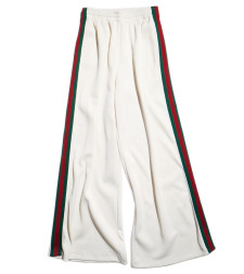 [Gucci] Training Pants FW26 875675XJHYN9000