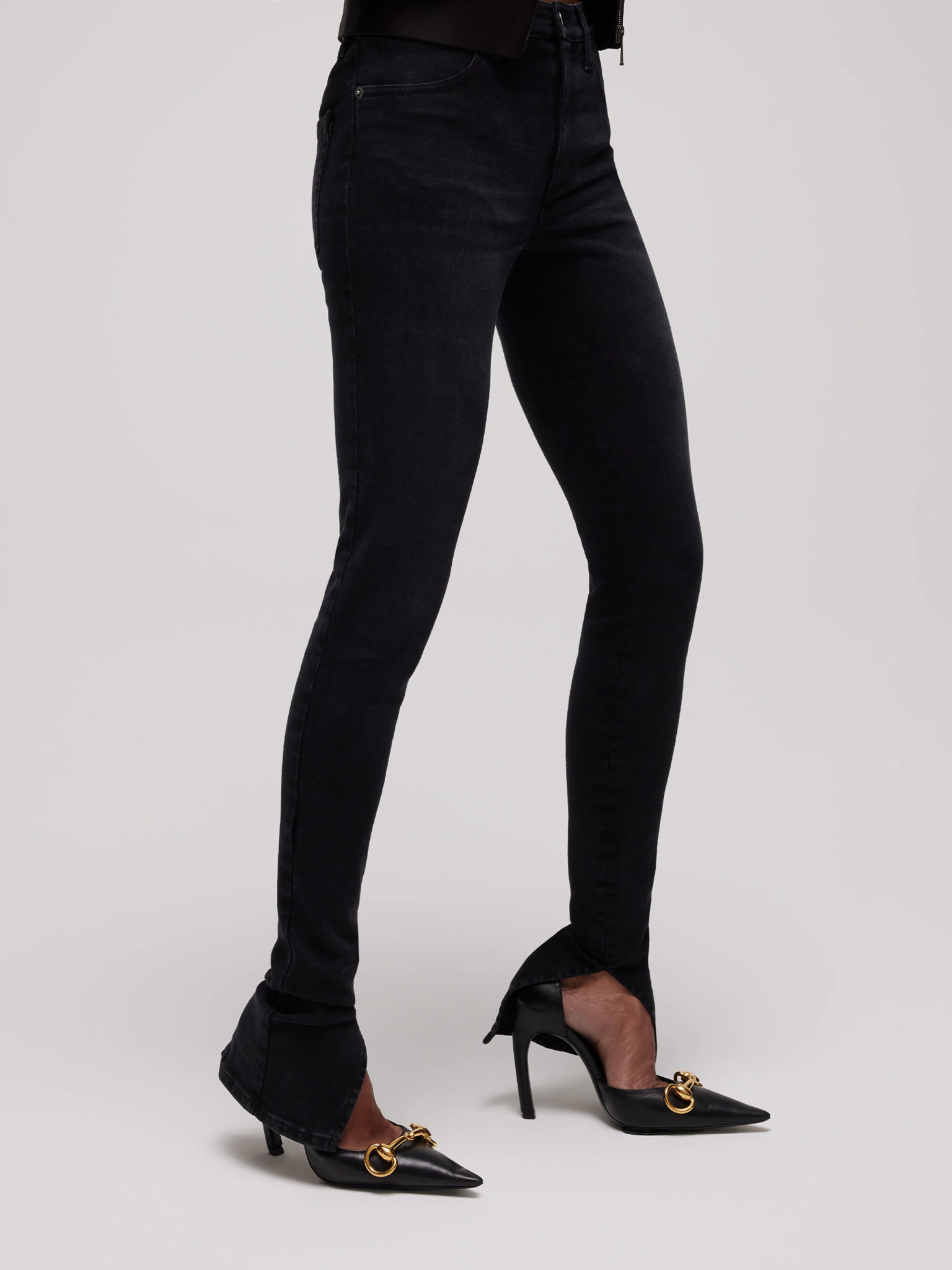 [Gucci] Jeans FW26 865596XDDHR1000