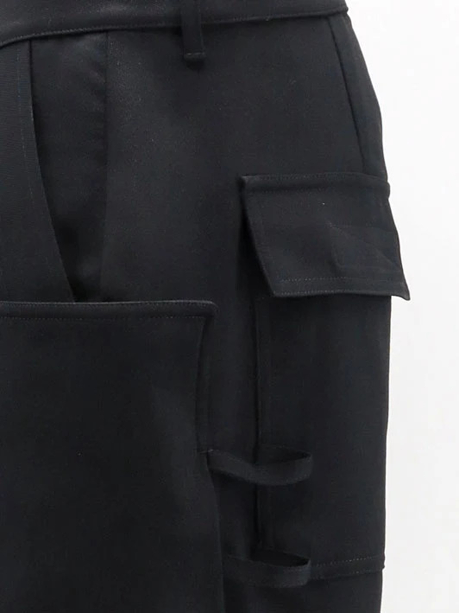 [Rick Owens] Pants FW26 RU02F4346WT09