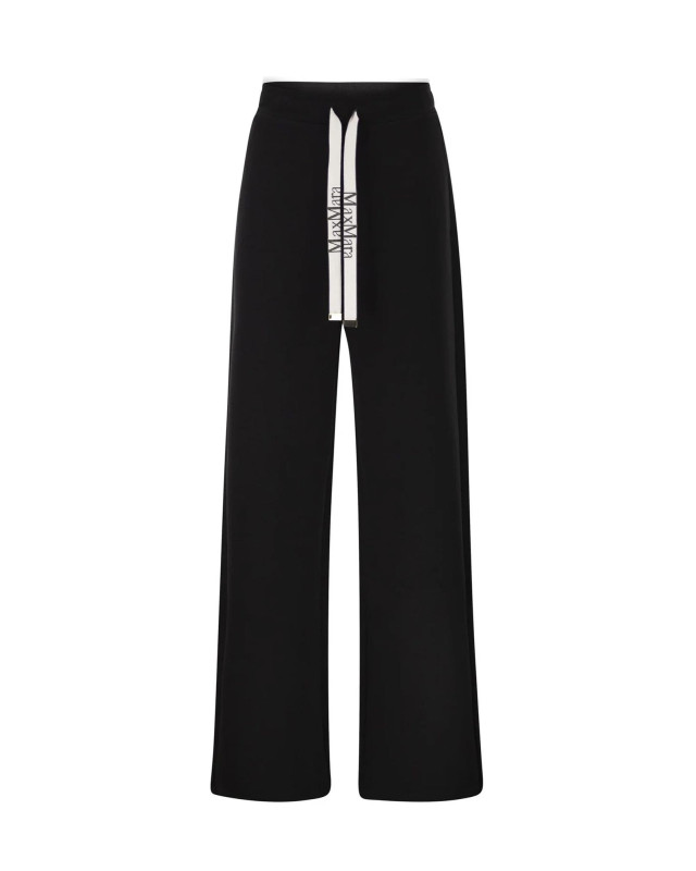 [S MAX MARA] Pants FW26 2629786021600005