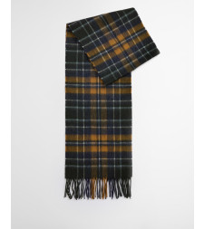 [Barbour] Scarf FW26 USC0137GN92