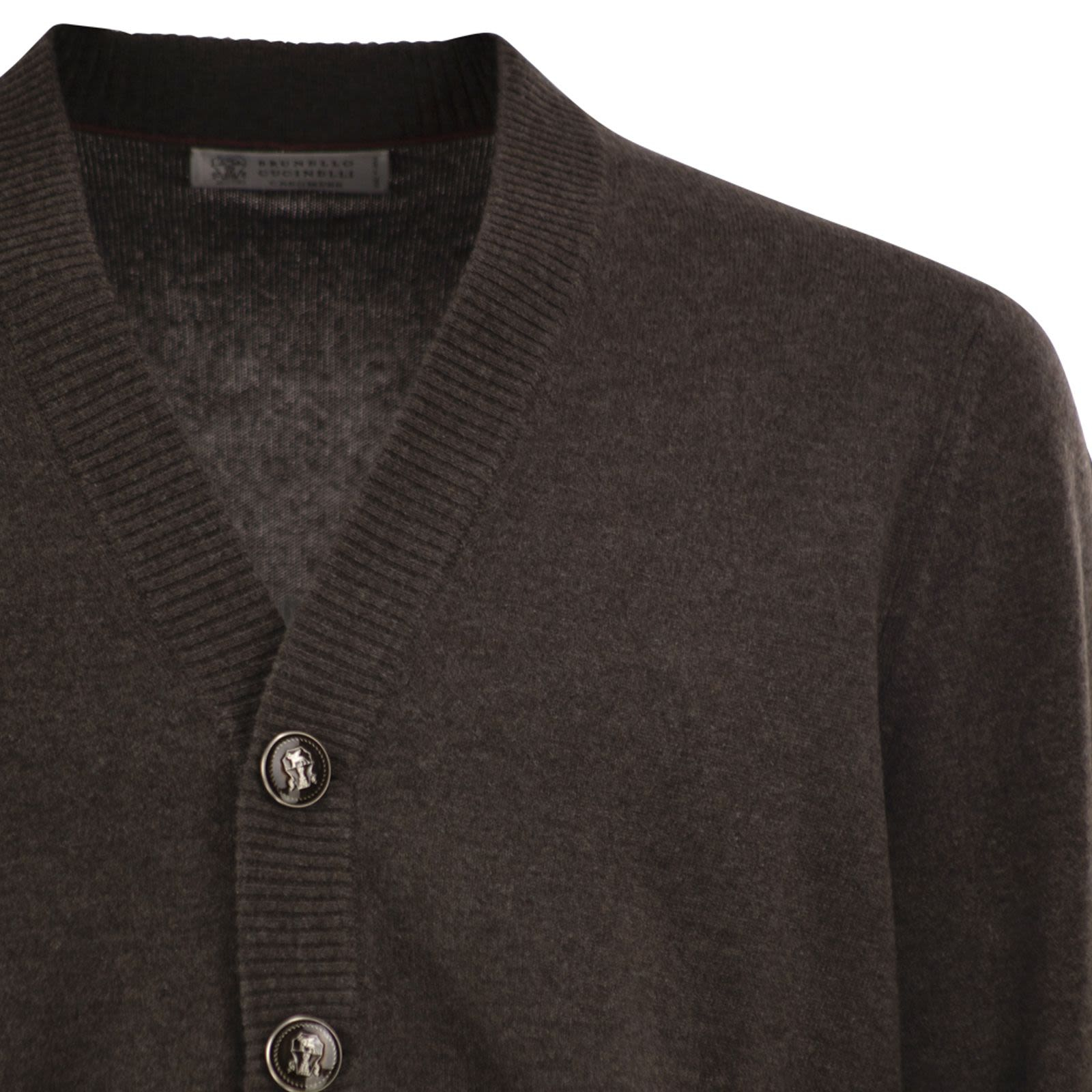 [Brunello Cucinelli] Knitwear FW26 M22203806 CU766