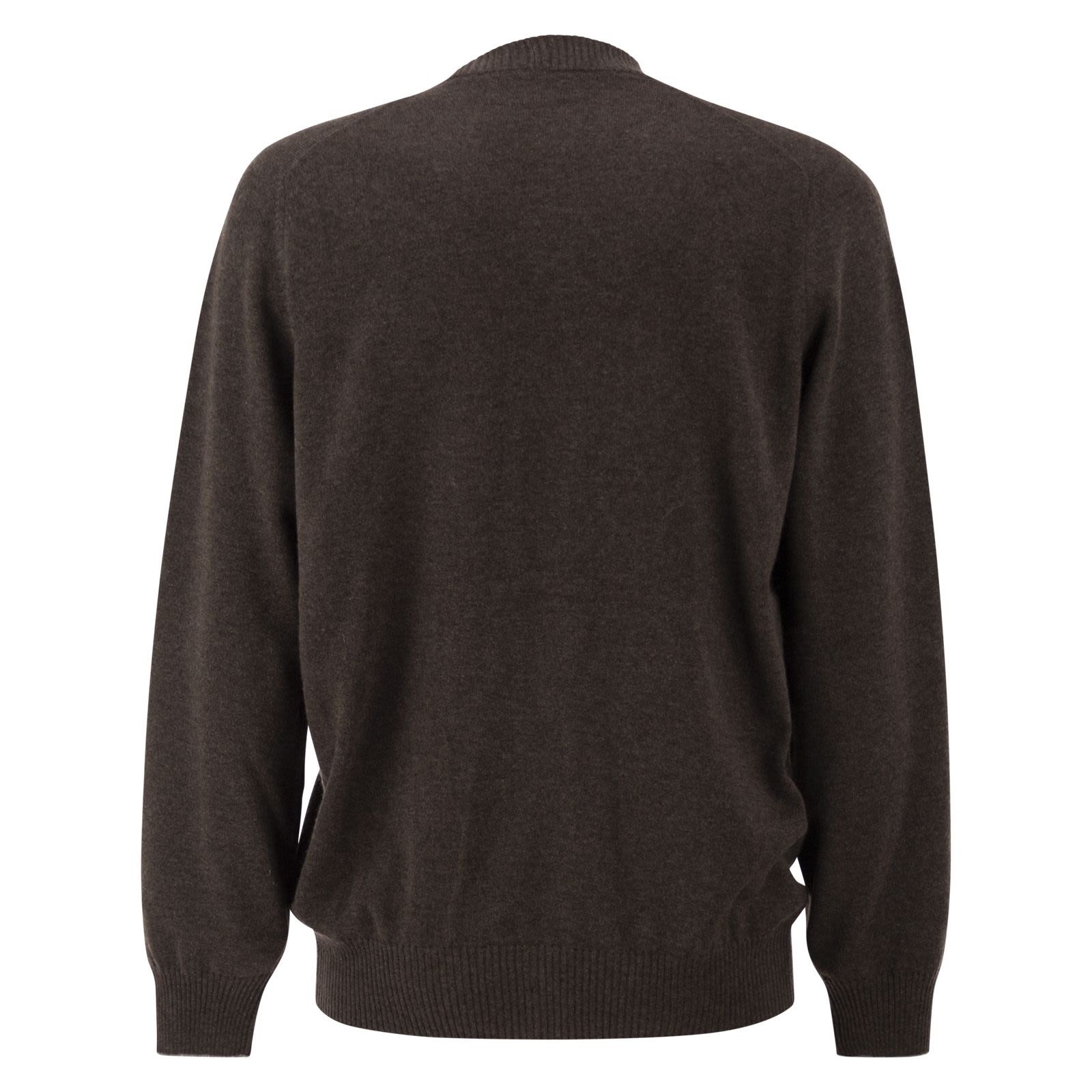 [Brunello Cucinelli] Knitwear FW26 M22203806 CU766