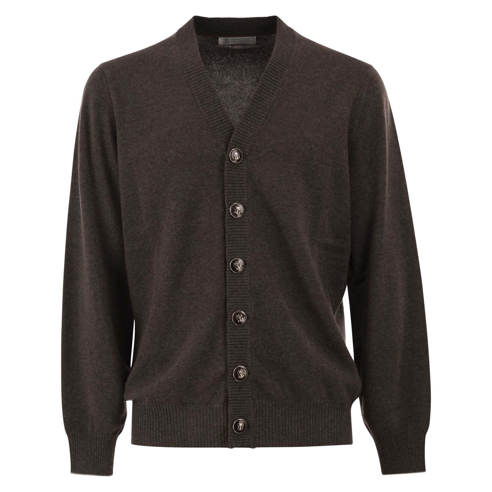 [Brunello Cucinelli] Knitwear FW26 M22203806 CU766