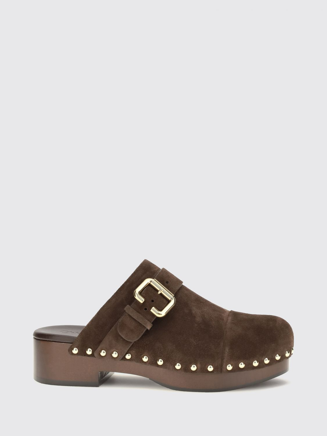 [Chloe] Sandals FW26 CH26S12ZRY 27Z