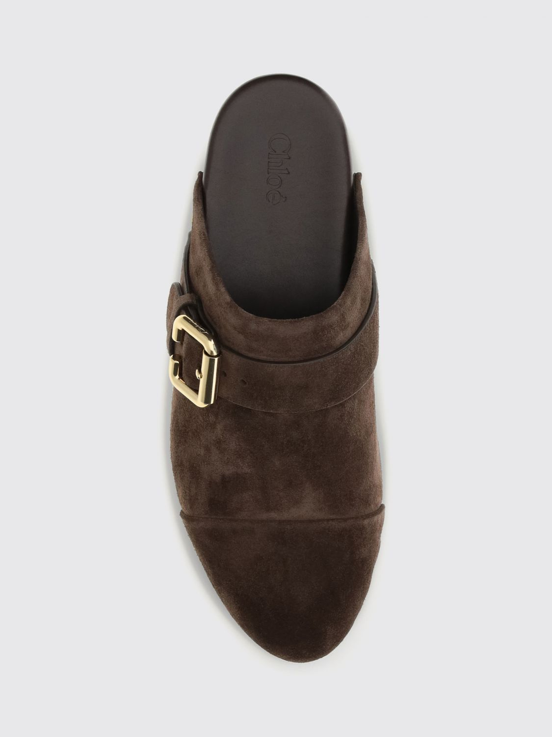 [Chloe] Sandals FW26 CH26S12ZRY 27Z