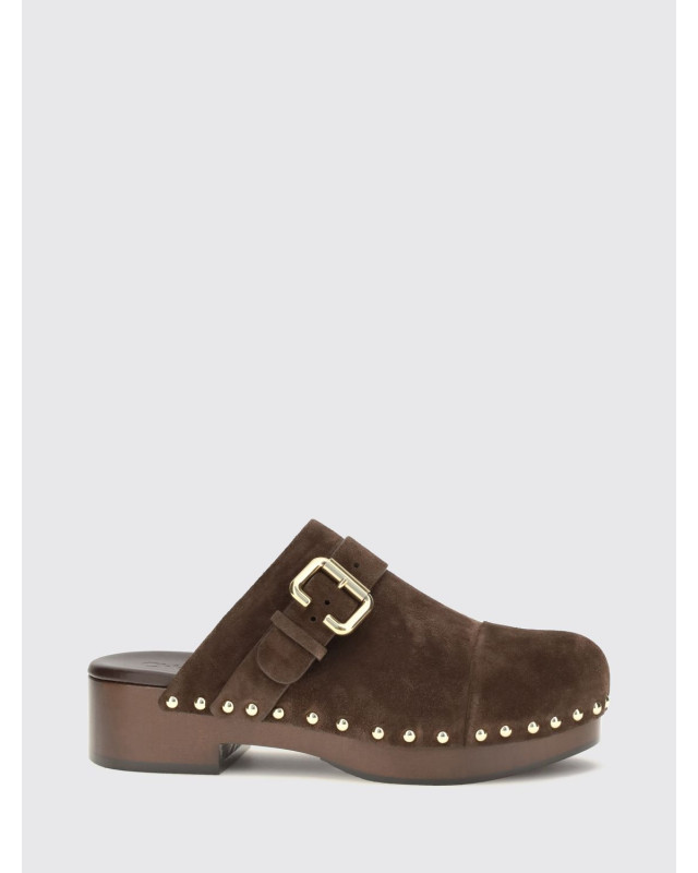 [Chloe] Sandals FW26 CH26S12ZRY 27Z