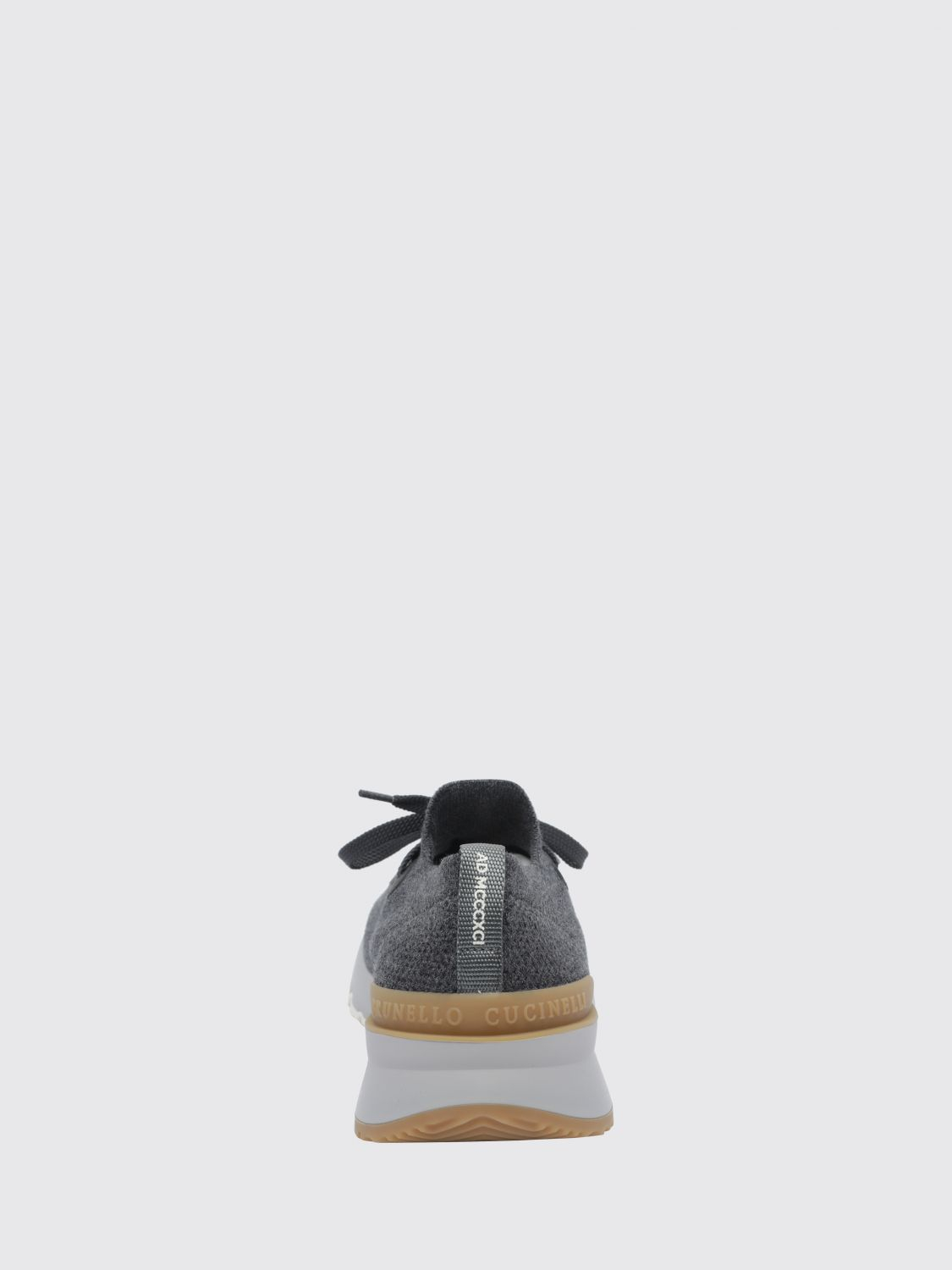 [Brunello Cucinelli] Sneakers FW26 MZUPMBO252 CAQ26