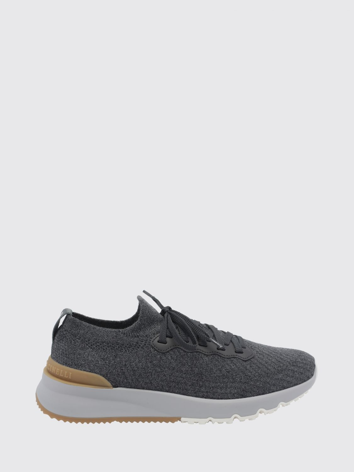 [Brunello Cucinelli] Sneakers FW26 MZUPMBO252 CAQ26