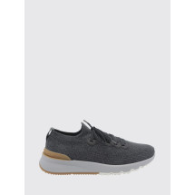 [Brunello Cucinelli] Sneakers FW26 MZUPMBO252 CAQ26