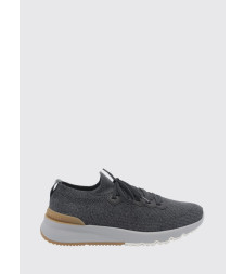 [Brunello Cucinelli] Sneakers FW26 MZUPMBO252 CAQ26