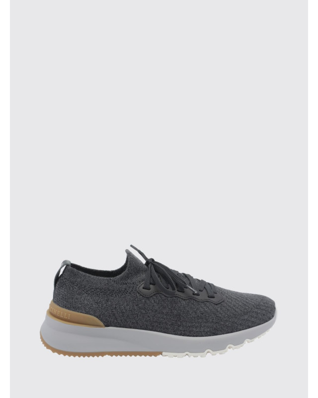 [Brunello Cucinelli] Sneakers FW26 MZUPMBO252 CAQ26