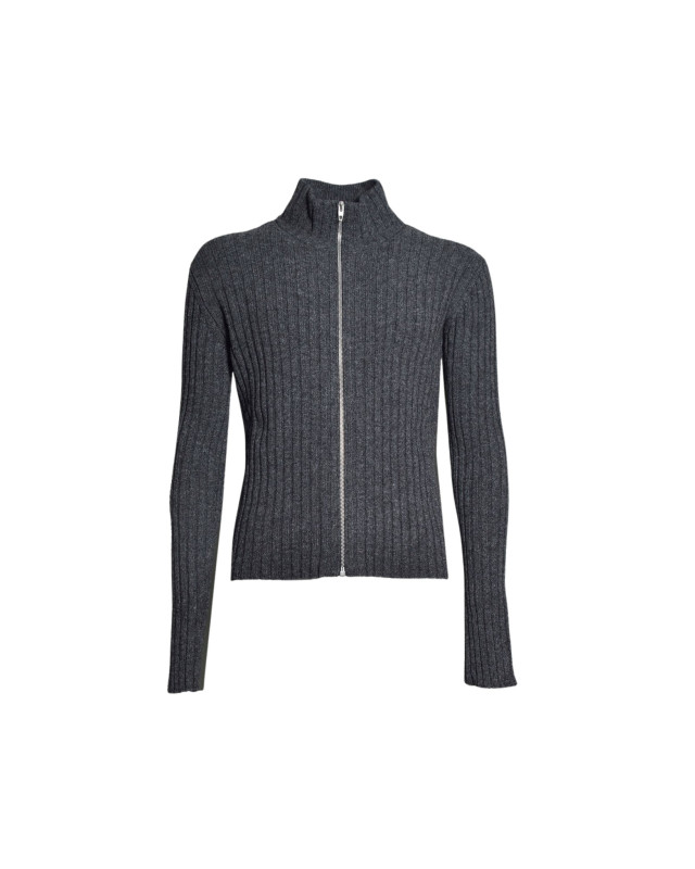 [Jil Sander] Cardigan FW26 J22HP0063 J14850