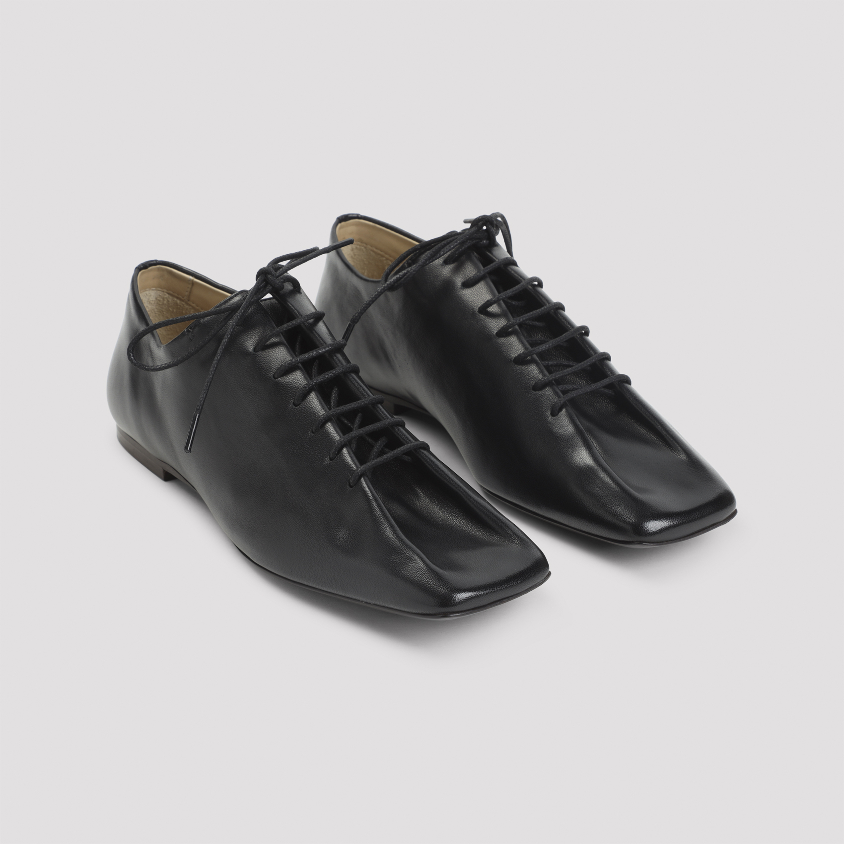 [LEMAIRE] Loafer FW26 FO0245.LL0023