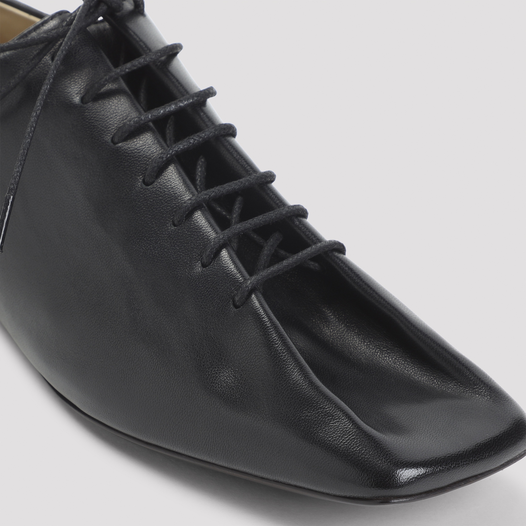 [LEMAIRE] Loafer FW26 FO0245.LL0023