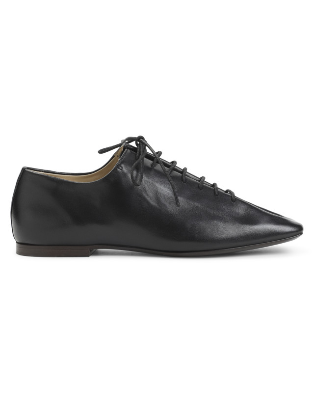 [LEMAIRE] Loafer FW26 FO0245.LL0023