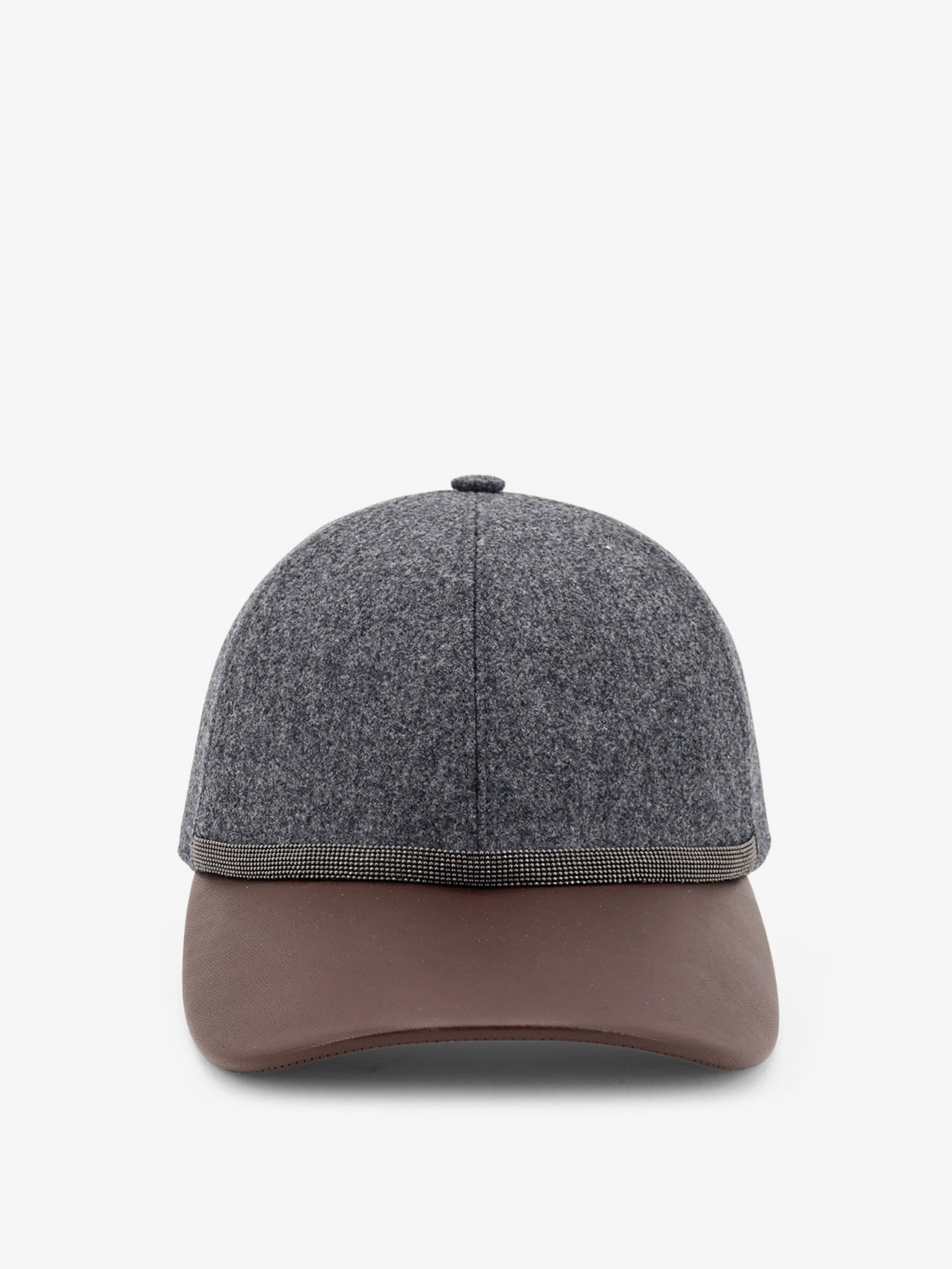 [Brunello Cucinelli] Cap FW26 MCAP90223C004
