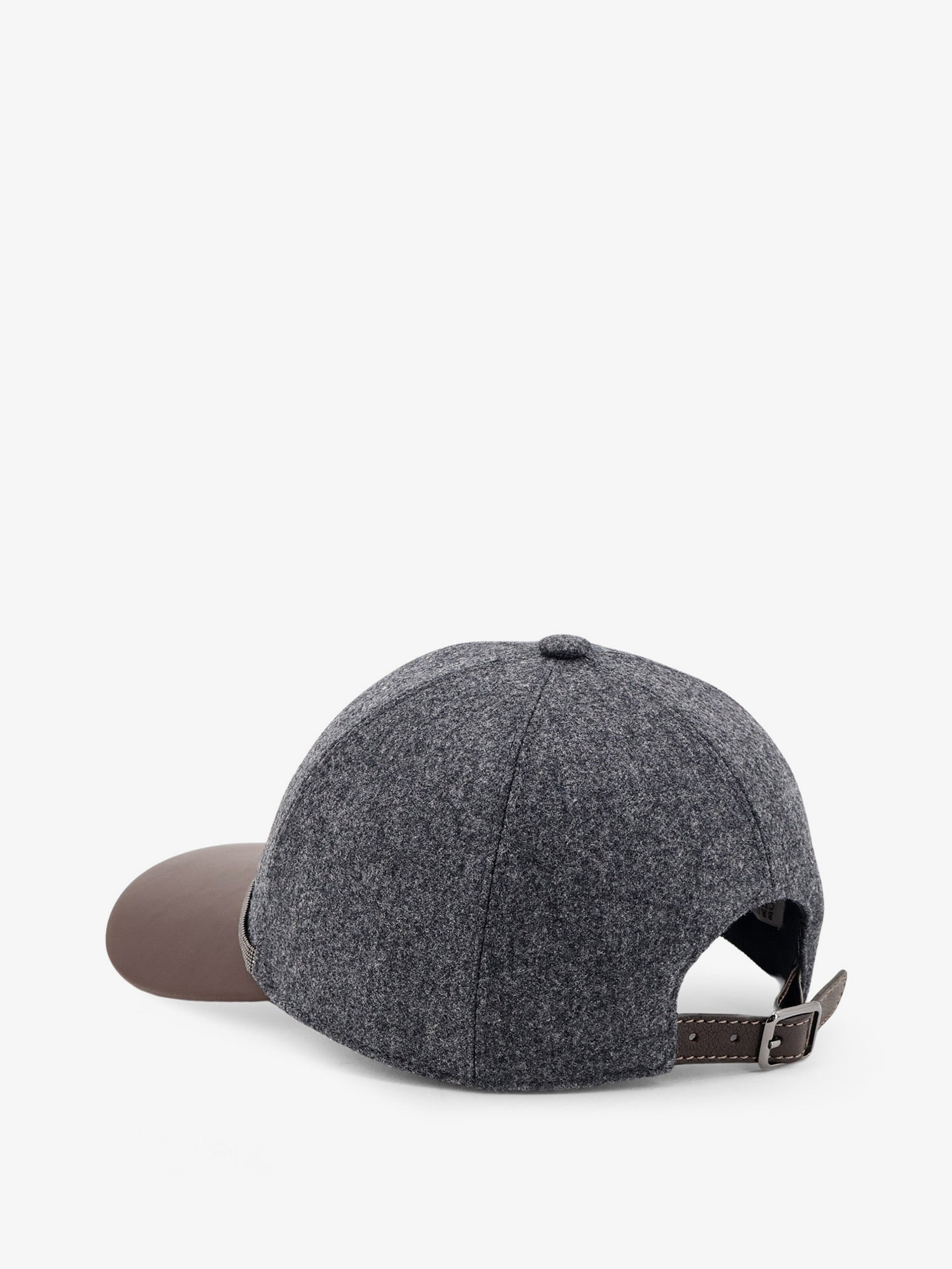 [Brunello Cucinelli] Cap FW26 MCAP90223C004