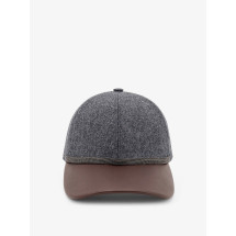 [Brunello Cucinelli] Cap FW26 MCAP90223C004