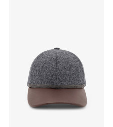 [Brunello Cucinelli] Cap FW26 MCAP90223C004