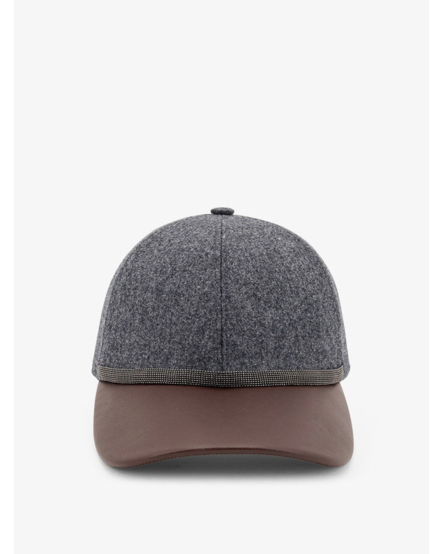[Brunello Cucinelli] Cap FW26 MCAP90223C004