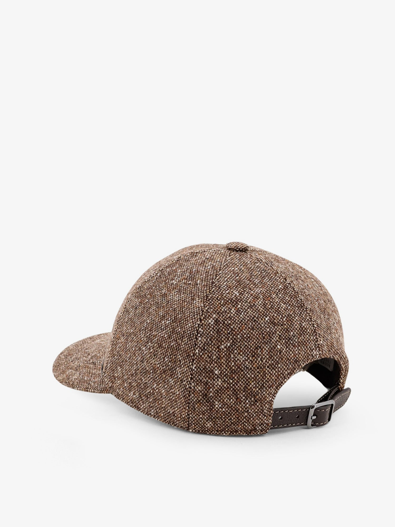 [Brunello Cucinelli] Cap FW26 MCAP90218C002