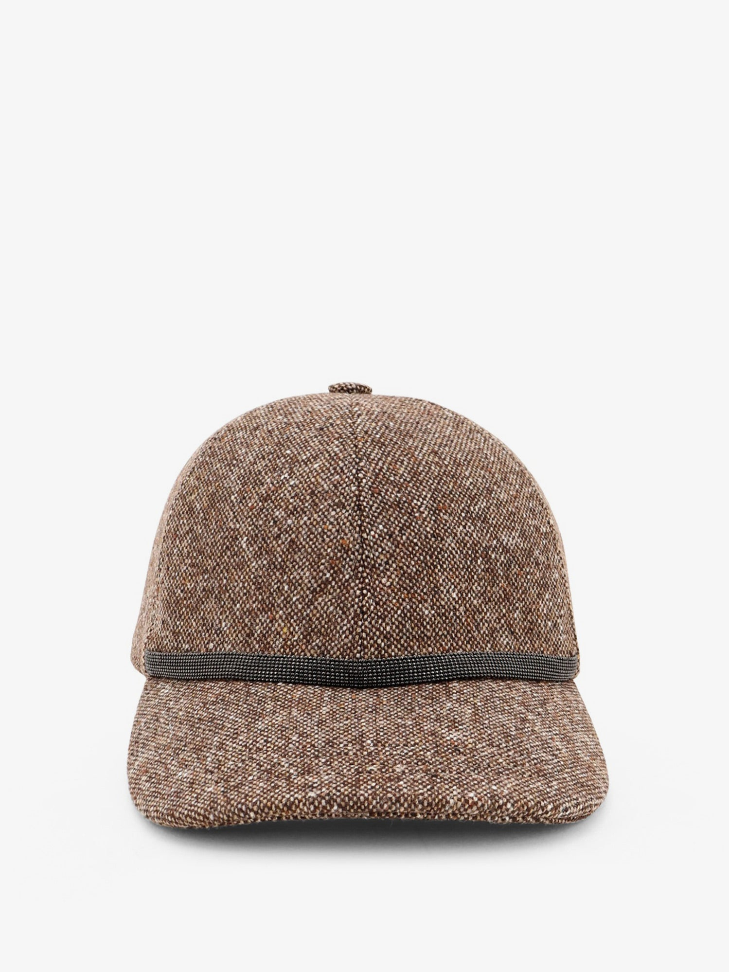 [Brunello Cucinelli] Cap FW26 MCAP90218C002