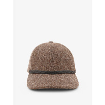[Brunello Cucinelli] Cap FW26 MCAP90218C002