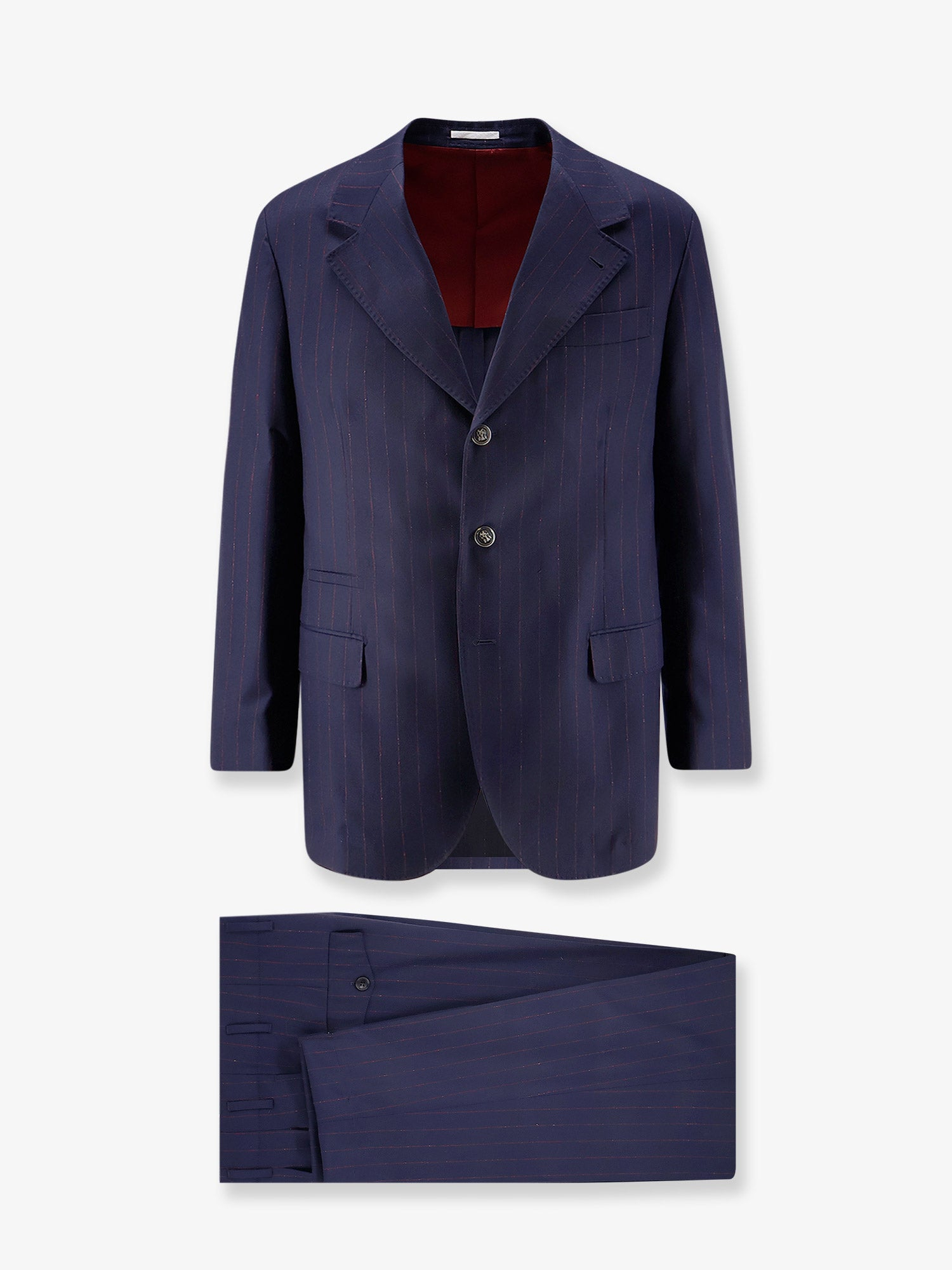 [Brunello Cucinelli] Sets FW26 MV4419CTN5C007