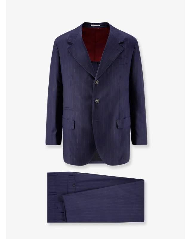 [Brunello Cucinelli] Sets FW26 MV4419CTN5C007