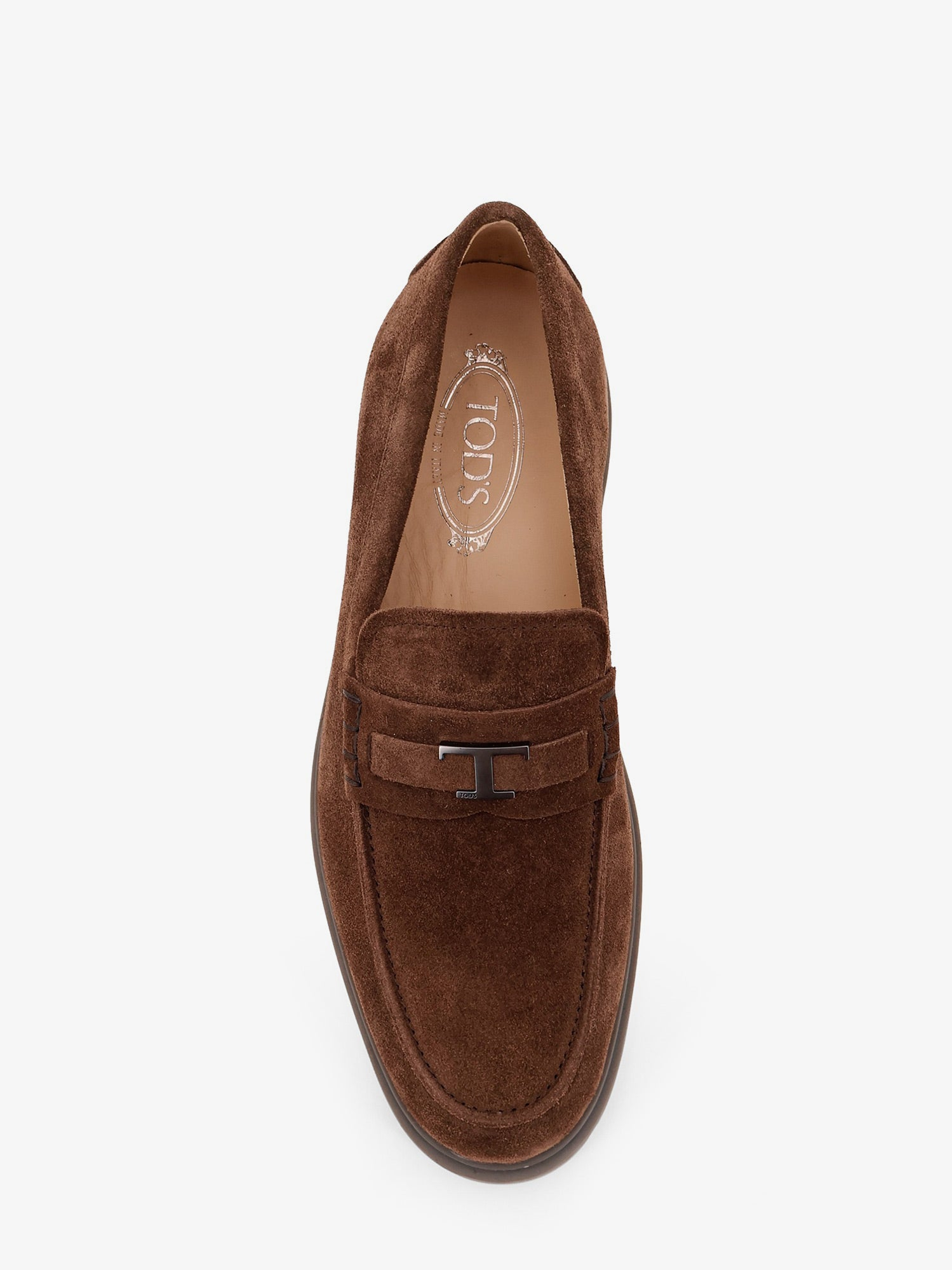 [Tod's] Loafer FW26 XXM59K0KR10RE0S611