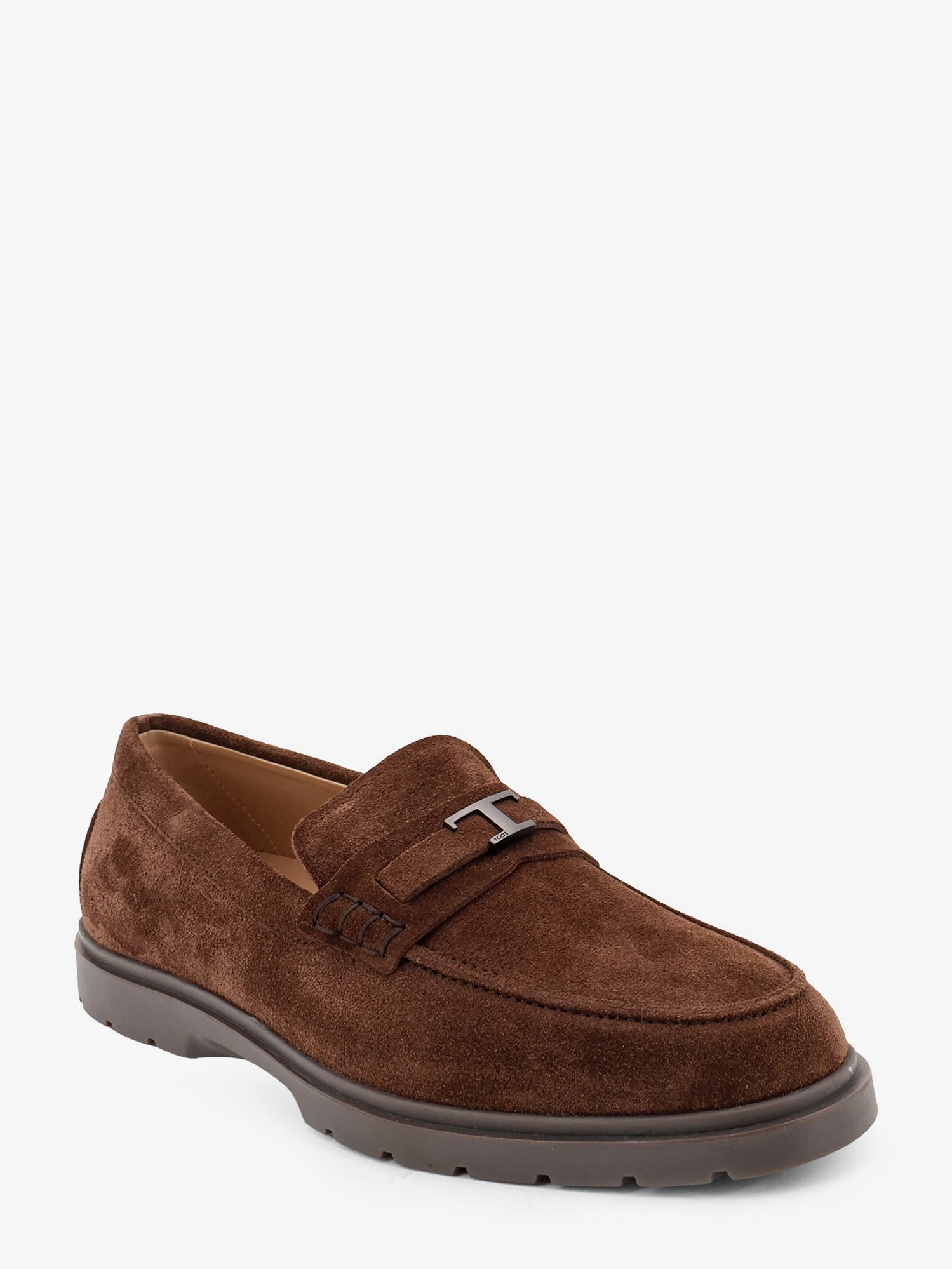 [Tod's] Loafer FW26 XXM59K0KR10RE0S611