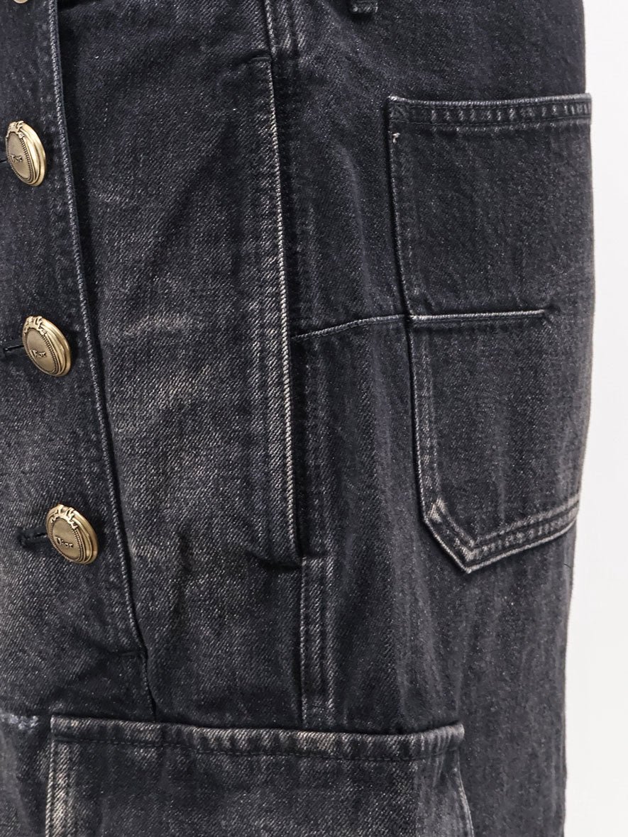 [Dior] Shorts FW26 643D190A3E65920