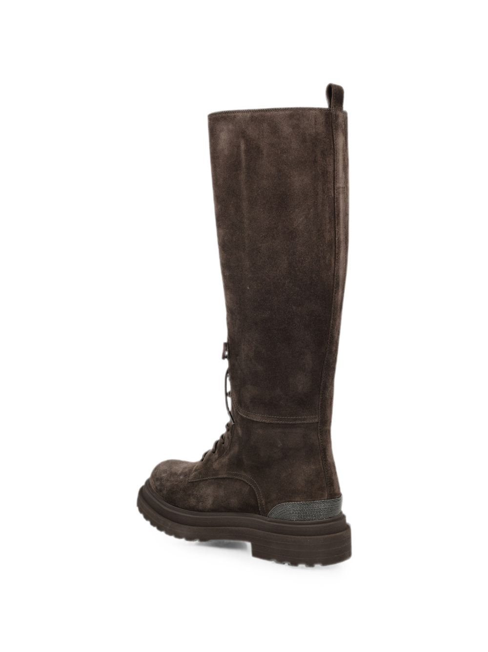 [Brunello Cucinelli] Ankle Boots FW26 MZSFG3410C9795