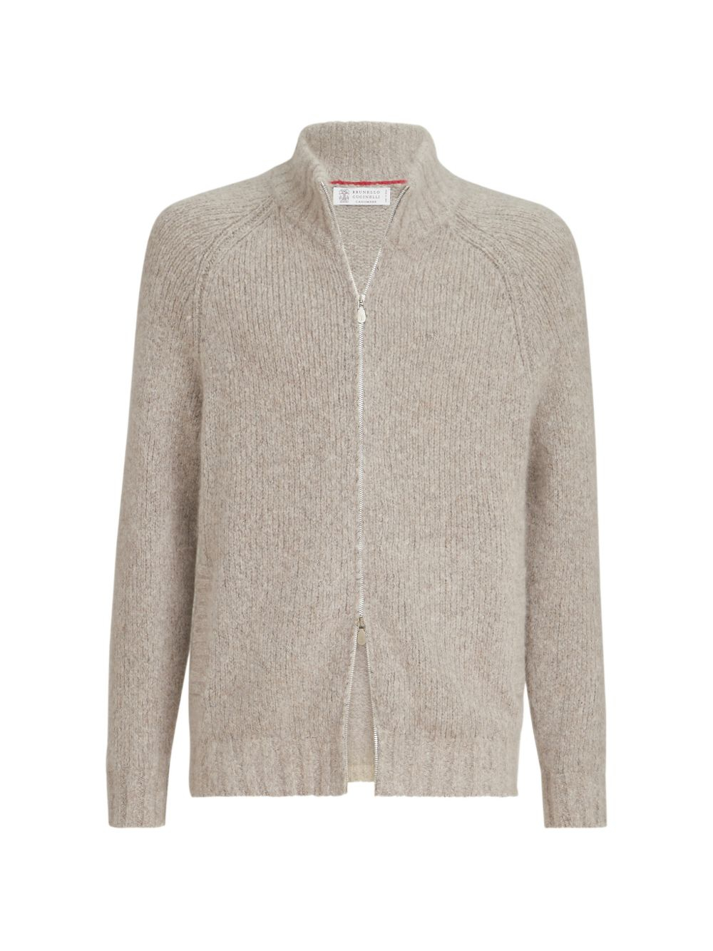 [Brunello Cucinelli] Cardigan FW26 MET302116C9770
