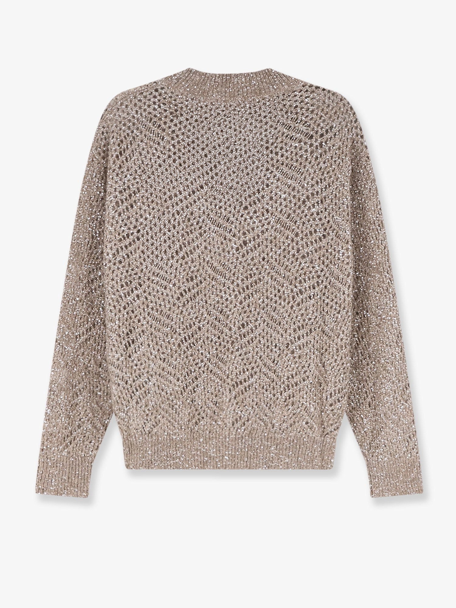 [Brunello Cucinelli] Knitwear FW26 MRG562502CMV48