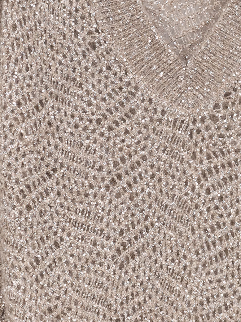 [Brunello Cucinelli] Knitwear FW26 MRG562502CMV48