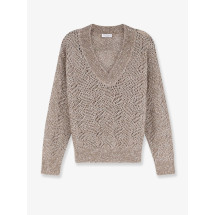 [Brunello Cucinelli] Knitwear FW26 MRG562502CMV48