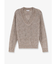 [Brunello Cucinelli] Knitwear FW26 MRG562502CMV48