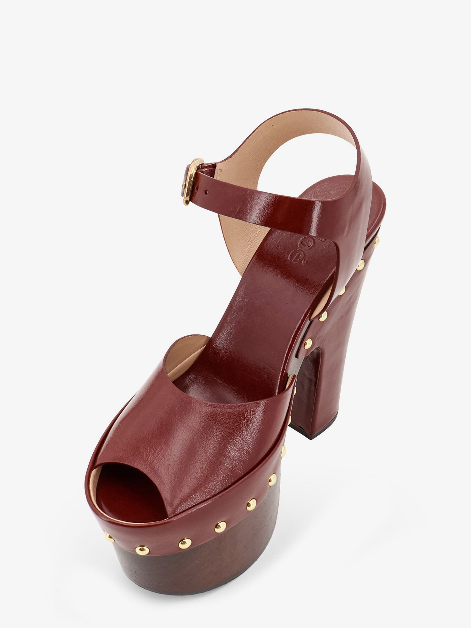 [CHLOE'] Pumps FW26 CH26A20SWF56D