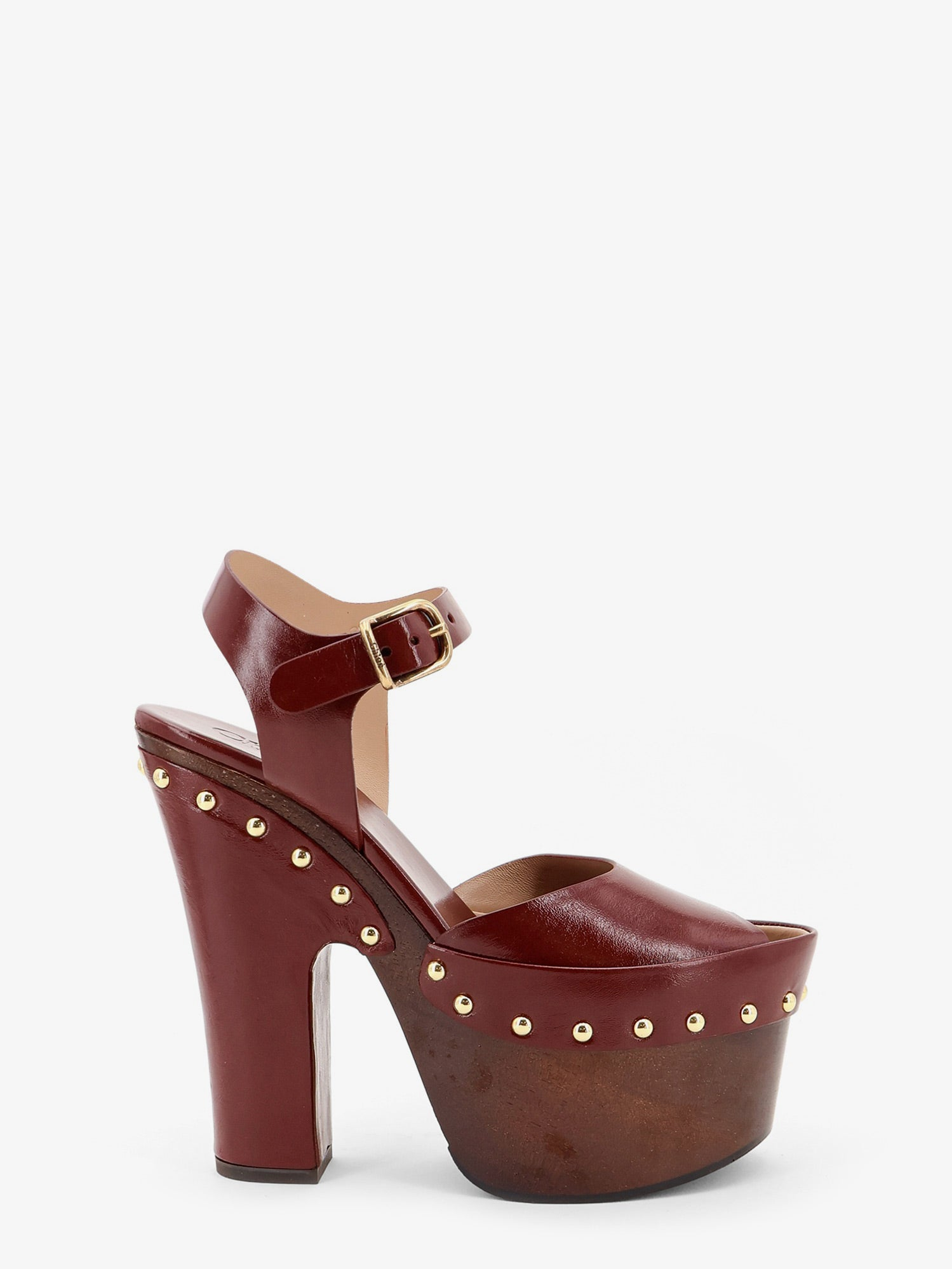 [CHLOE'] Pumps FW26 CH26A20SWF56D