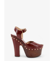 [CHLOE'] Pumps FW26 CH26A20SWF56D