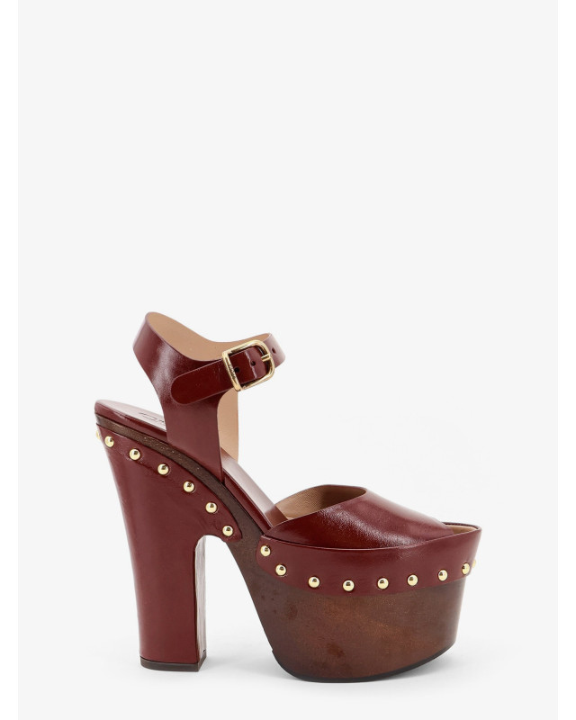 [CHLOE'] Pumps FW26 CH26A20SWF56D