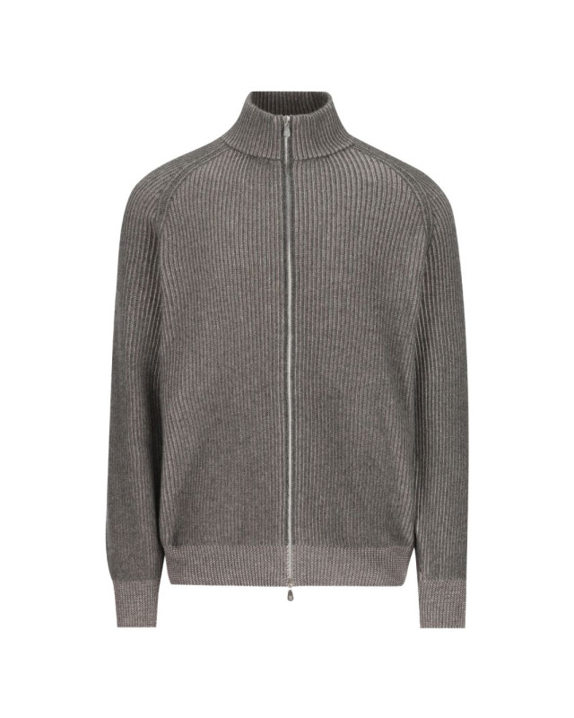 [Brunello Cucinelli] Cardigan FW26 M22700506CDC15