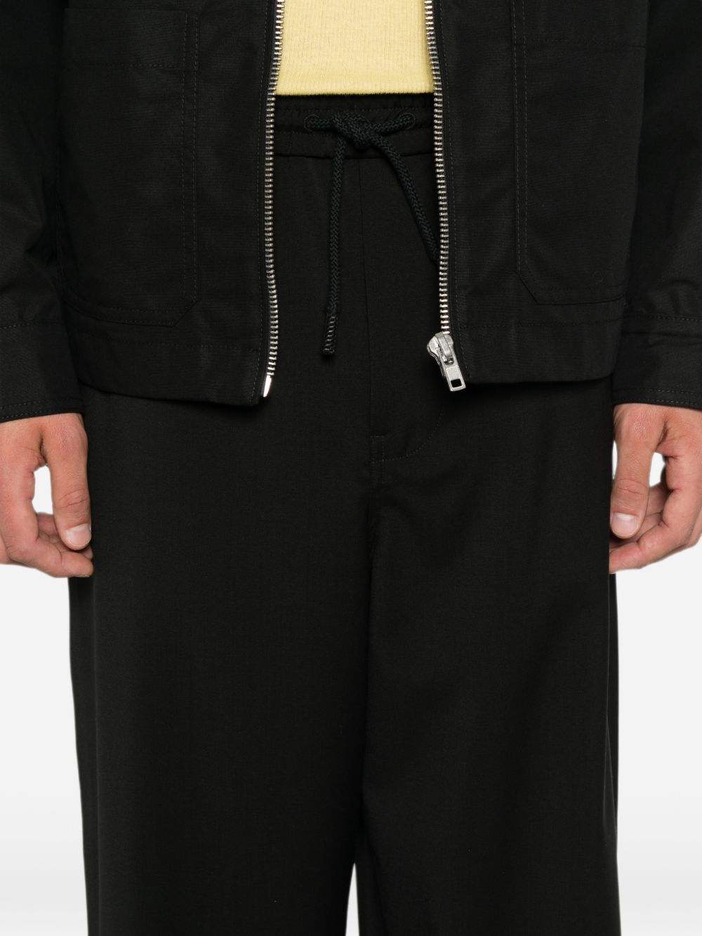 [Loewe] Trousers FW26 H526Y04X761100
