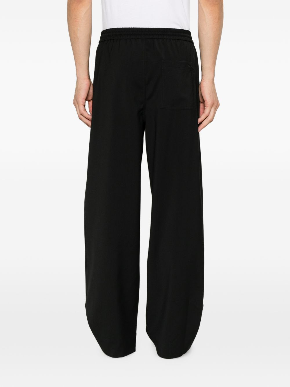 [Loewe] Trousers FW26 H526Y04X761100