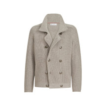 [Brunello Cucinelli] Cardigan FW26 M22506206C9756