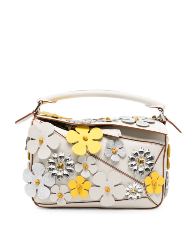 [LOEWE PAULA'S IBIZA] Tote bag SS26 A510S21XDJ1950